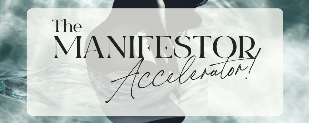 Manifestor Accelerator Webbanner